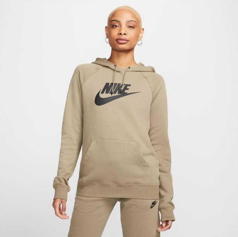 nike w nsw essntl hoodie po hbr