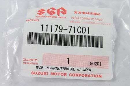 Suzuki Oe Uszczelka Świecy Zapłonowej Vitara Jimny Grand Vit 11179 ...