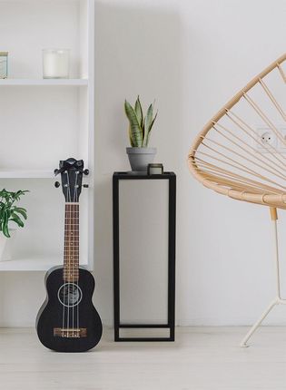 Duży kwietnik KS-08 ECO L - KAJA HOME - zdjęcie 3