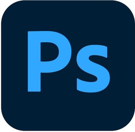 Adobe Systems Photoshop CC (Subscription for teams Multiple Platforms EU English 1 User), Liczba licencji (65297617BA01B12)