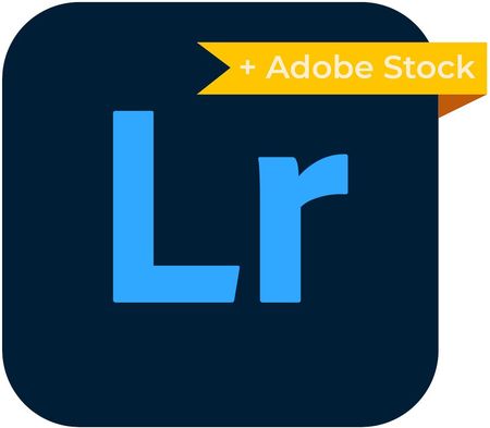 Adobe Systems Lightroom Pro (Subscription for teams Multiple Platforms EU English 1 User), Liczba licencji (65308978BA01B12)