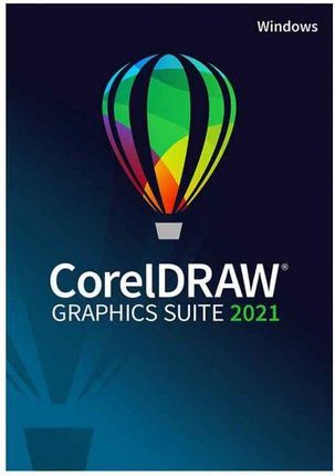 Corel Corporation CorelDRAW Technical Suite (Subscription Renewal 2 Year), liczba licencji (LCCDTSSUBREN21)