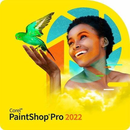 Corel Corporation PaintShop Pro Corporate Edition CorelSure (Maintenance, 1 Yr Windows), liczba licencji (LCPSPML1MNT0)