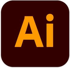 Adobe Systems Illustrator CC (Subscription Renewal for teams Multiple Platforms EU English 1 User Government), Liczba licencji (65297601BC01B12)