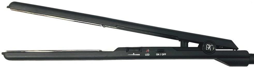 Global Keratin Global Flat Iron Global Keratin Easy Control Flat