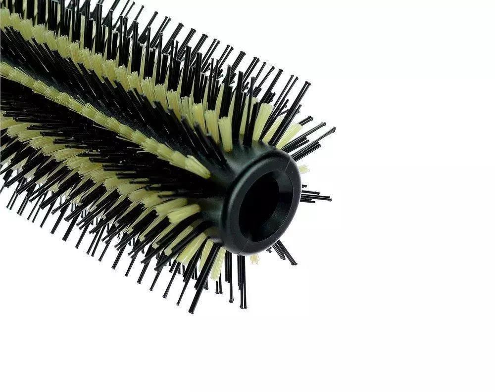 KENT. Salon Ovale Bürste – Elegante Form, Einfache Anwendung Für Perfektes Styling