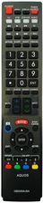 Mrapol Pilot Gb005Wjsa Do Tv Sharp Ga806Wjsa Ga936Wjsa