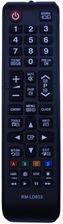 Mrapol Pilot Rm-Ld603 Do Tv Samsung Ps43E490B1 46Eh6037
