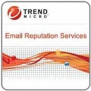 trend micro email reputation services