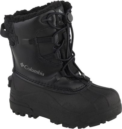 Buty sportowe dziecięce Columbia Bugaboot Celsius WP Snow Boot 2007401010 Rozmiar: 30