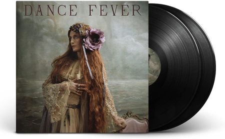 Dance Fever (Special Empik Edition) [Winyl]