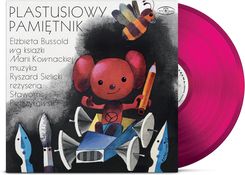 Zdjęcie Plastusiowy Pamiętnik (Limited Edition) [Winyl] - Opole Lubelskie