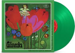 Zdjęcie Calineczka (Limited Edition) [Winyl] - Solec Kujawski