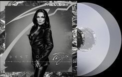 Zdjęcie Best Of: Living The Dream (Clear Vinyl) [Winyl] - Brwinów