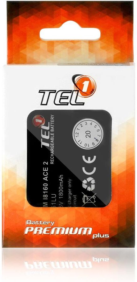 Bateria Bateria Tel1 do Router X-mi MF903 LTE, MTC - Opinie i ceny na ...