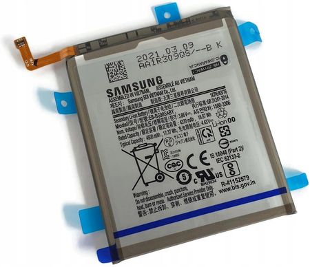 Nowa bateria do Samsung S20 Plus +