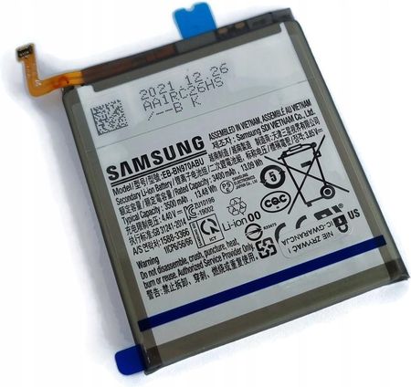 Nowa bateria do Samsung Note 10 SM-N970