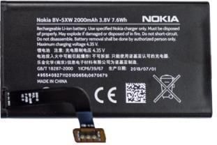 Oryginalna Bateria Nokia Lumia 1020 BV-5XW Nowa
