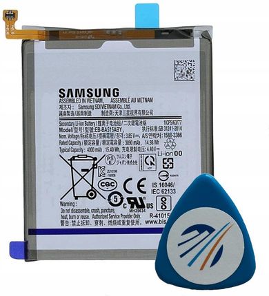 Bateria Samsung Galaxy A51 A515