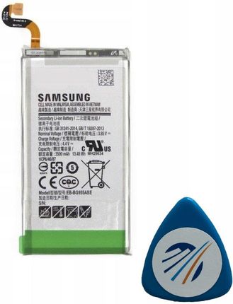 Bateria Samsung Galaxy S8+ Plus G955
