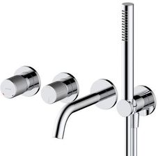 Zdjęcie Oltens Hamnes Chrom 34107100 - Dobrodzień