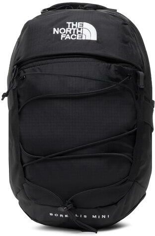 THE NORTH FACE BOREALIS MINI ブラック The North Face plecak Borealis Mini Backpack 10L kolor