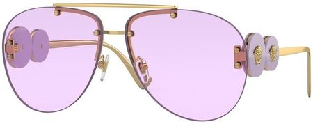 Okulary Przeciwsłoneczne Versace VE 2250 14871A