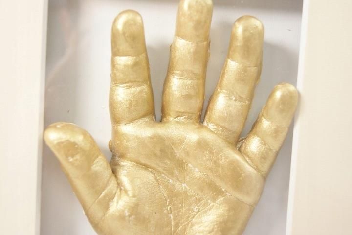 Wysokiej Jakości Gips Do Wykonania Odlewu 3D 2KG - zdjęcie 4 Wysokiej Jakości Gips Do Wykonania Odlewu 3D 2KG