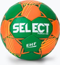 Select Force Db V22 2 Pomarańczowo Zielona 210029