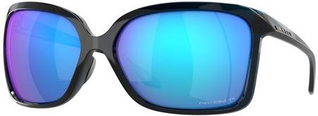 Okulary Przeciwsłoneczne Oakley OO 9230 WILDRYE 923001