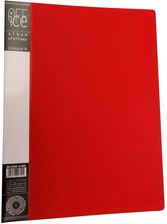 Zdjęcie Ziemia Obiecana Album Ofertowy A4 Pp 10 Koszulek Mix Kolorów - Kruszwica