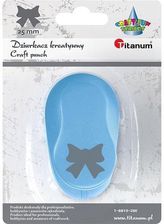 Zdjęcie Titanum Dziurkacz Z Motywem 25Mm Kokarda - Wieliczka