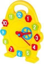 Zdjęcie Technok Zegar Edukacyjny - Skórcz