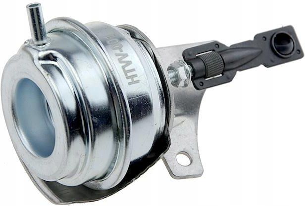 YU　② Deutz Fahr - Turbosprężarka BorgWarner KKK 4.0 53041014978