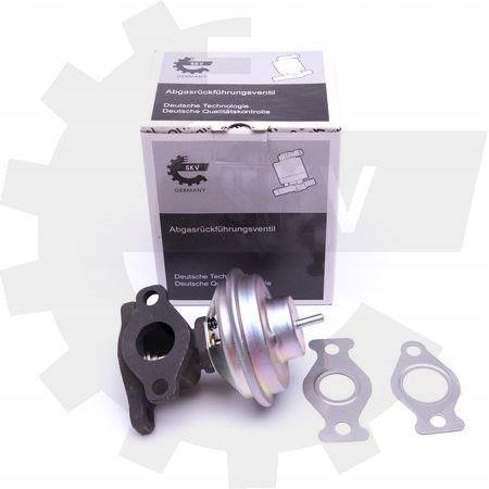 EGR Ventil ESEN SKV 14SKV275 » Best Pris På - View #9