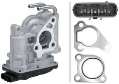 HELLA AGR-Ventil 6NU 014 864-651 für CHRYSLER JEEP MERCEDES-BENZ