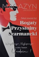 Zdjęcie Yeku Karnet Urodziny Męskie 1494950720 - Bochnia