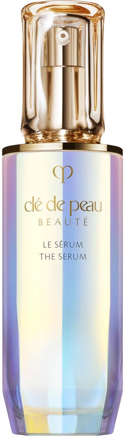 clé de peau LE SERUM 75ml Serum The Serum od Clé de Peau Beauté ❤️ Kup online