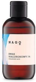 Fitomed Nago kwas hialuronowy 1% 100g