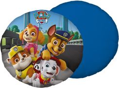 Zdjęcie Poduszka Kształtka Psi Patrol Chase Skye Marshall - Serock
