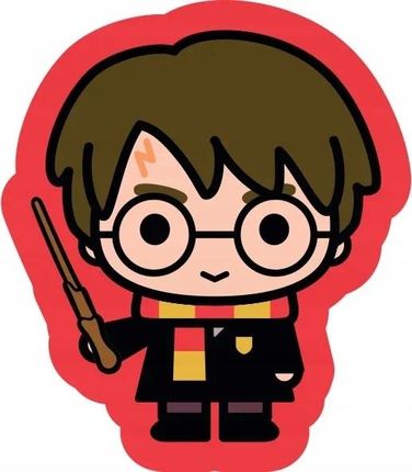 Poduszka Kształtka Harry Potter Dziecięca Hogwarts