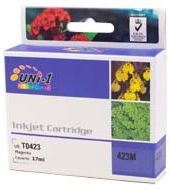 UNi-1 do Epson Stylus C82/CX5200 Magenta (UET0423N)