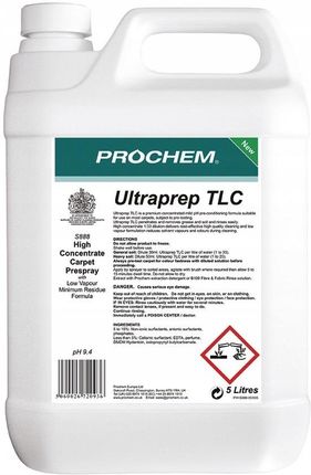 Pro Chem Prochem Ultraprep S888 5L Pre Spray Koncentrat Pr4