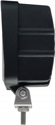 Faro da lavoro a LED 3600 Lumen 16 LED x 3W : AGRO-FORESTALE