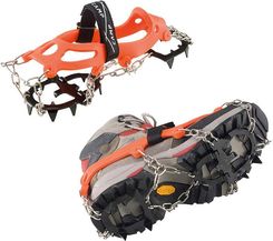 Zdjęcie Camp Raczki Turystyczne Dla Dorosłych Ice Master Czerwony - Bielsko-Biała