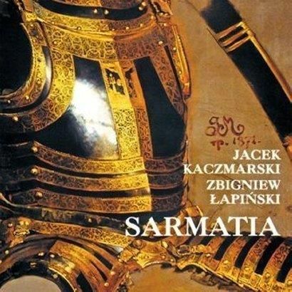 Jacek Kaczmarski - Sarmatia (Reedycja)