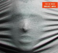 Zdjęcie Tusz Na Rękach - Uwolnić Umysł (Digipack) - Gdańsk