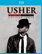 Usher - OMG Tour Live From London