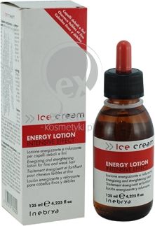 Inebrya wzmacniający lotion Energy Lotion Intensive Effect 125ml