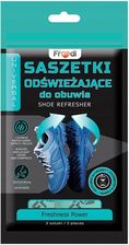 Zdjęcie Kaps Szaszetki Odświeżające Do Obuwia Befrendi Freshness Power Uniwersalny - Łosice